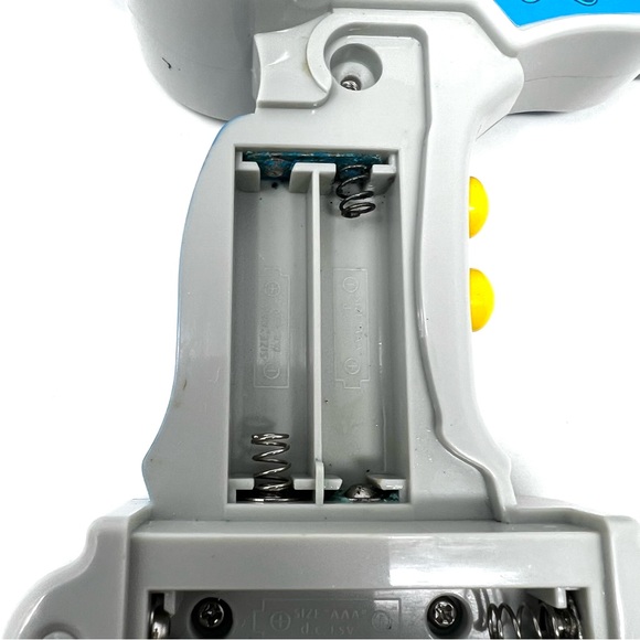 Thomas & Friends Trackmaster Thomas R/C Motorized Train Remote Controlled Tested - Picture 11 of 12